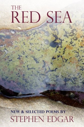 The Red Sea: New and Selected Poems 1987 to 2011