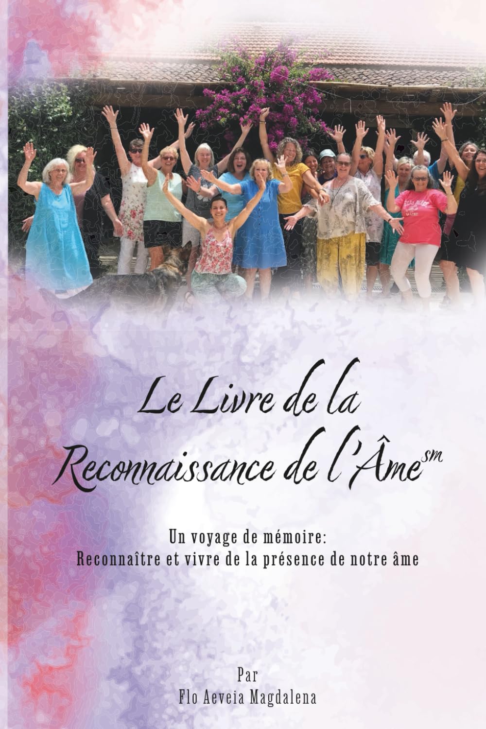 Le Livre de la Reconnaissance de l'Ame: Un Voyage de Mémoire : Reconnaître et Vivre la Présence de notre Âme (French Edition)