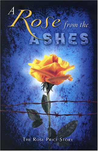 A Rose from the Ashes