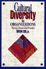 Cultural Diversity in Organizations: Theory, Research & Practice