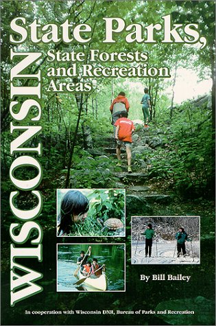 Wisconsin State Parks: A Complete Recreation Guide - 4704