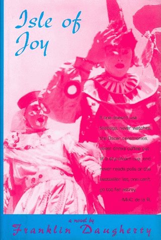 Isle of Joy: A Novel - 8369