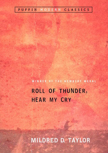 Roll of thunder, hear my cry