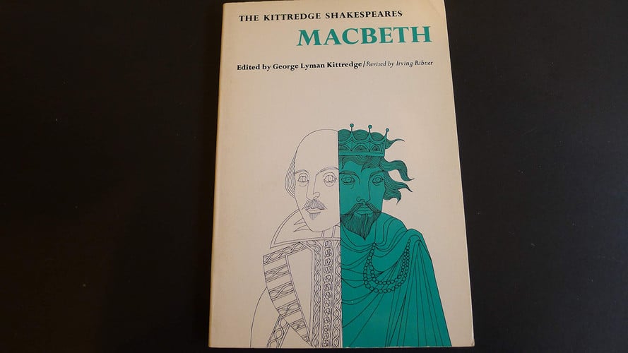 The Tragedy of Macbeth