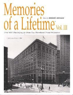 Memories of a Lifetime, Volume III