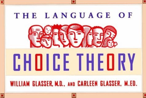 The Language of Choice Theory