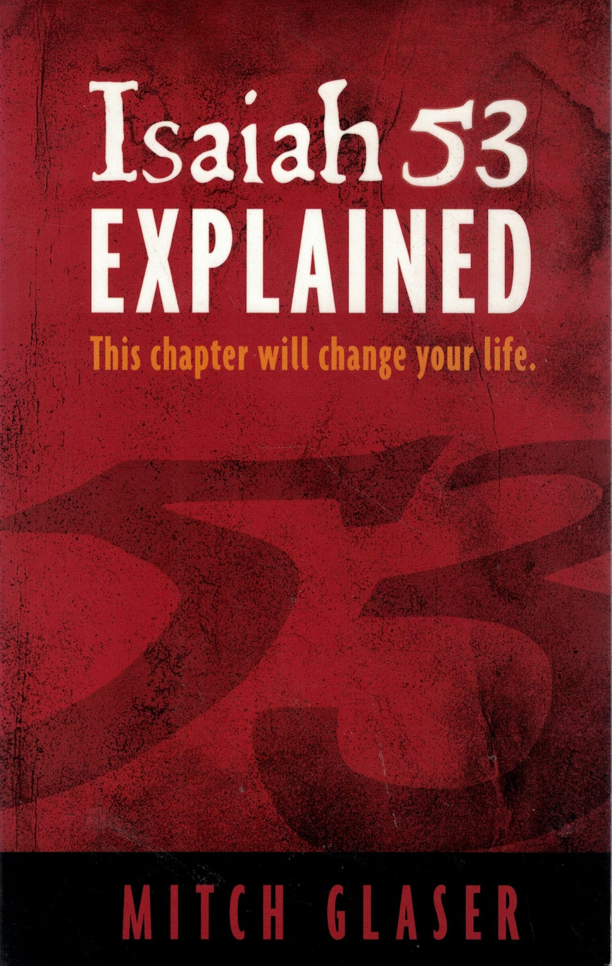 Isaiah 53 Explained