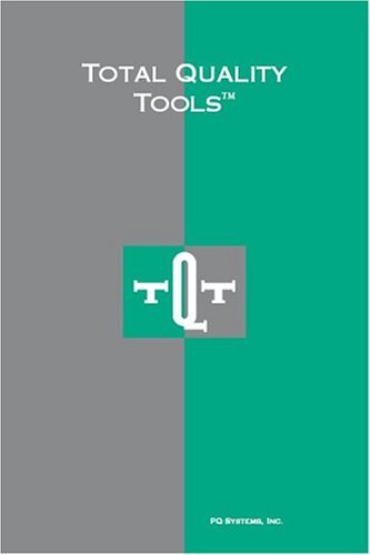 Total Quality Tools