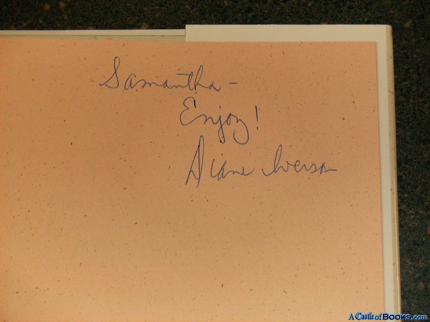 I Celebrate Nature - 8714