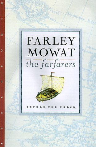 The Farfarers: Before the Norse