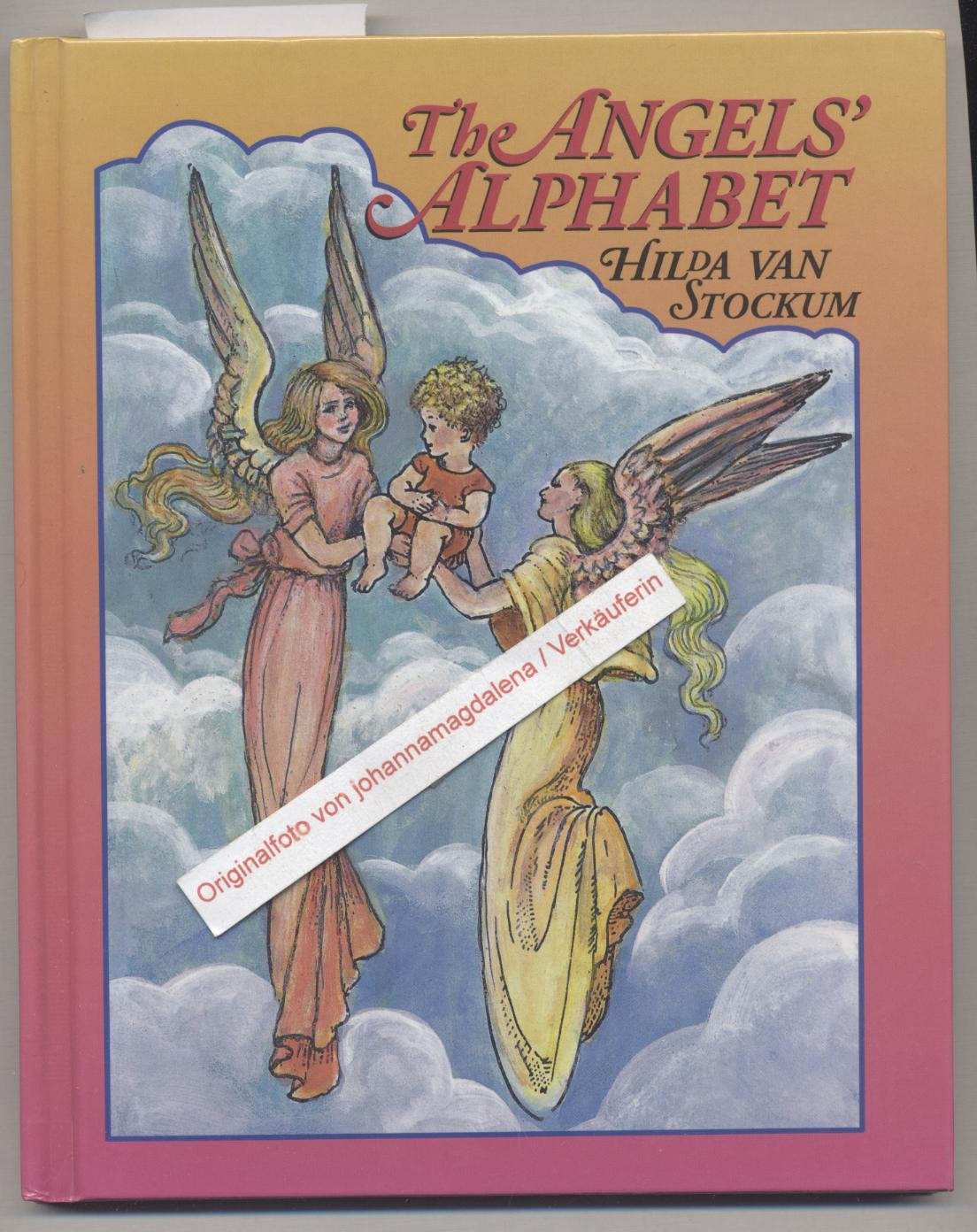 The Angels' Alphabet