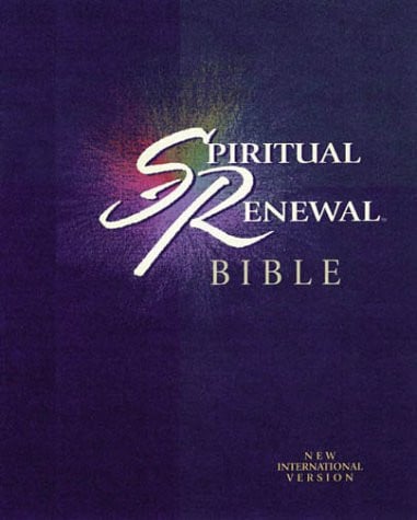 The Spiritual Renewal Bible