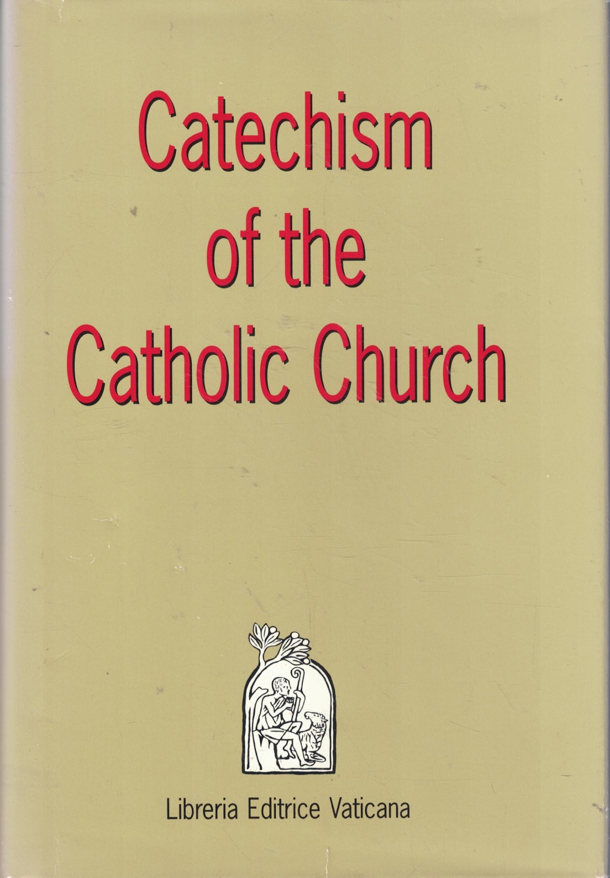 Catechism of the Catholic Church