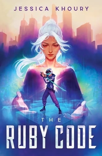 The Ruby code