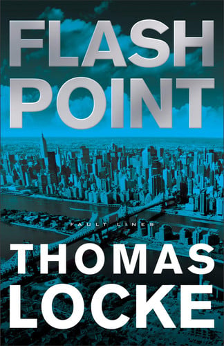 Flash point