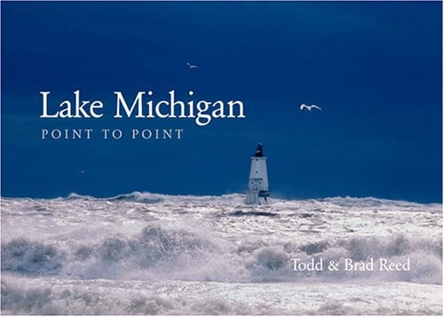 Lake Michigan: Point to Point
