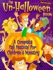 THE UN-HALLOWEEN BOOK
