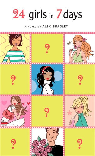 24 girls in 7 days