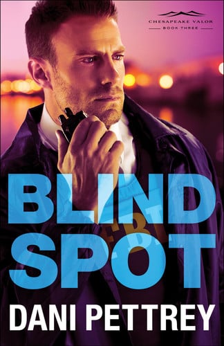 Blind spot