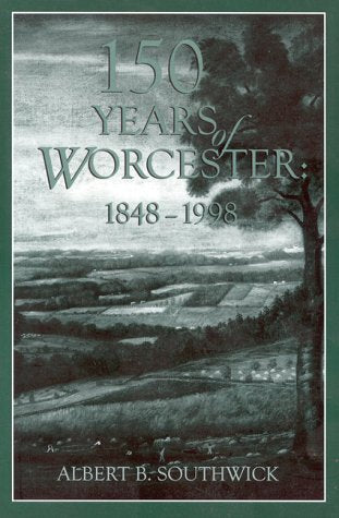 150 Years of Worcester: 1848-1998 - 2237