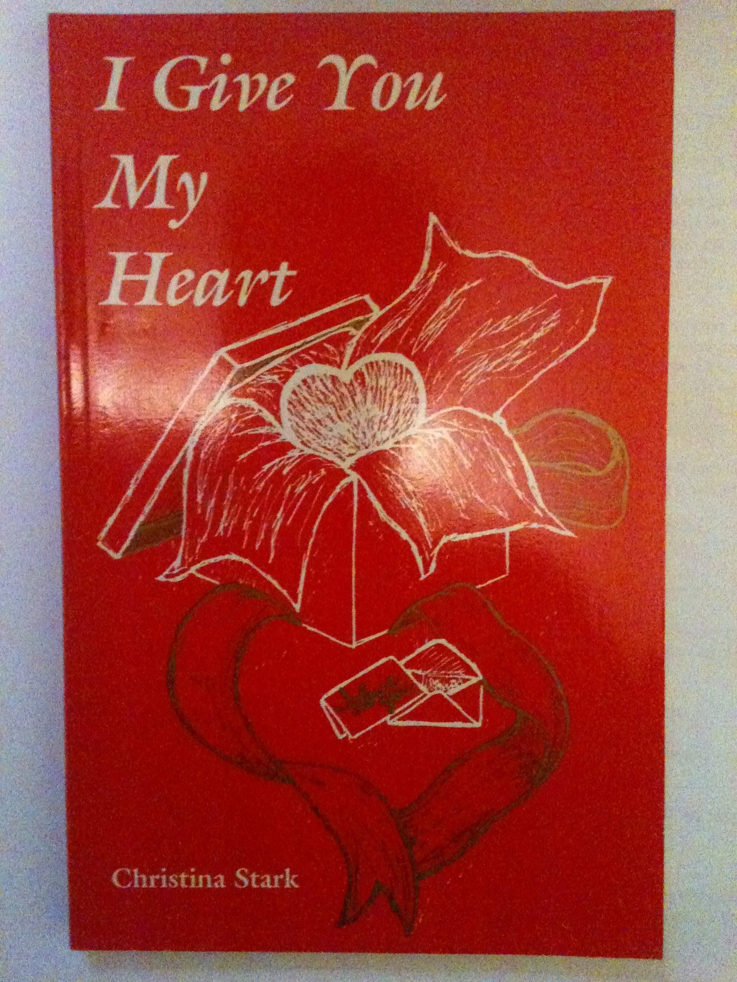 I Can Give You My Heart (I Can Give You My Heart1st)