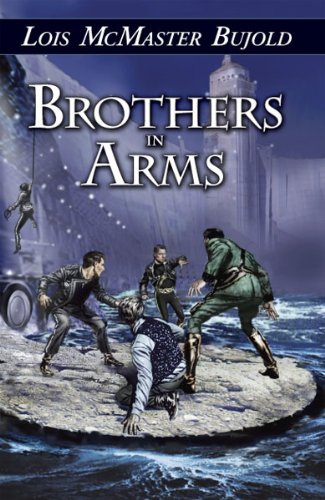 Brothers in Arms - 1585