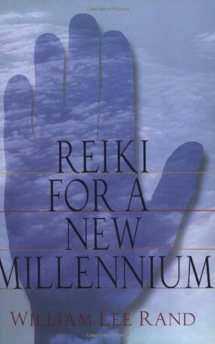Reiki For A New Millennum