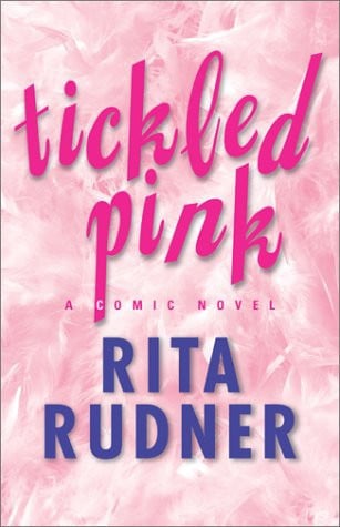 Tickled pink: a comic novel