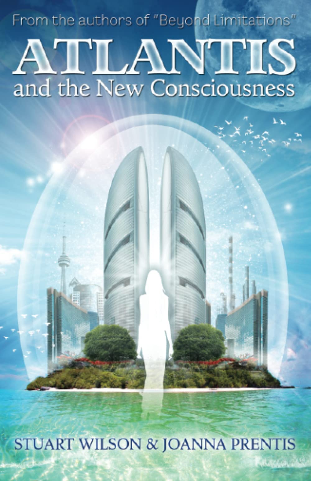 Atlantis and the New Consciousness