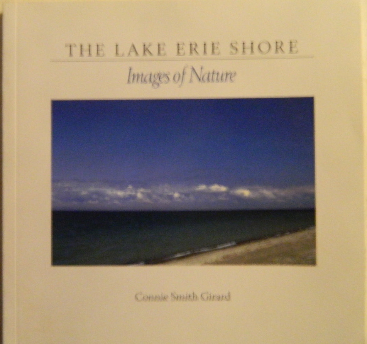 The Lake Erie Shore: Images of Nature