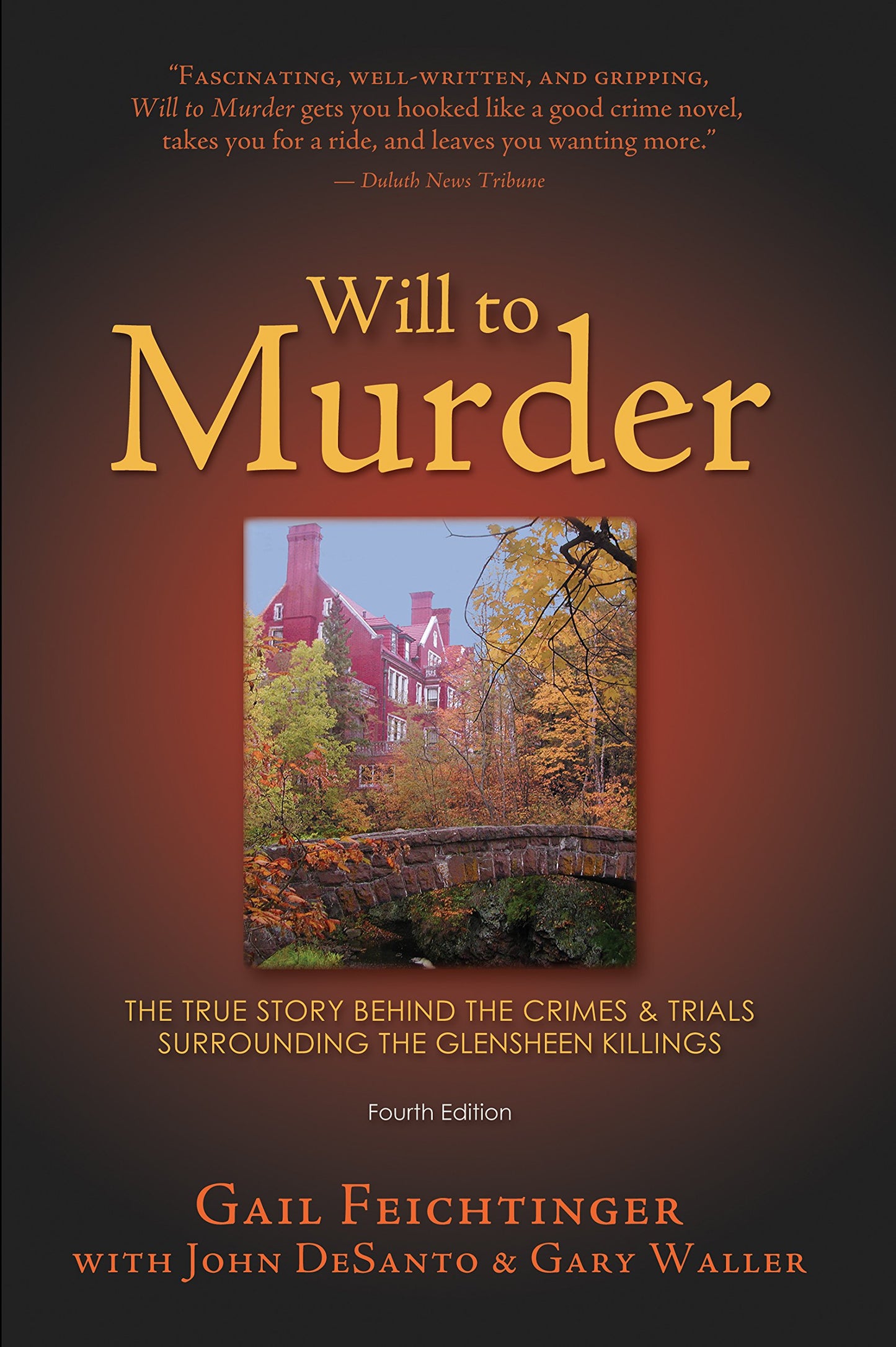 Will to Murder