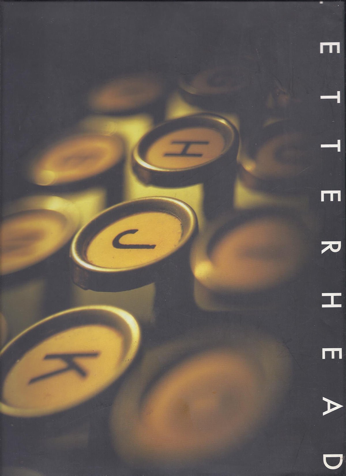 Graphis Letterhead 3: An International Collection of Letterhead Design (English and French and German Edition)