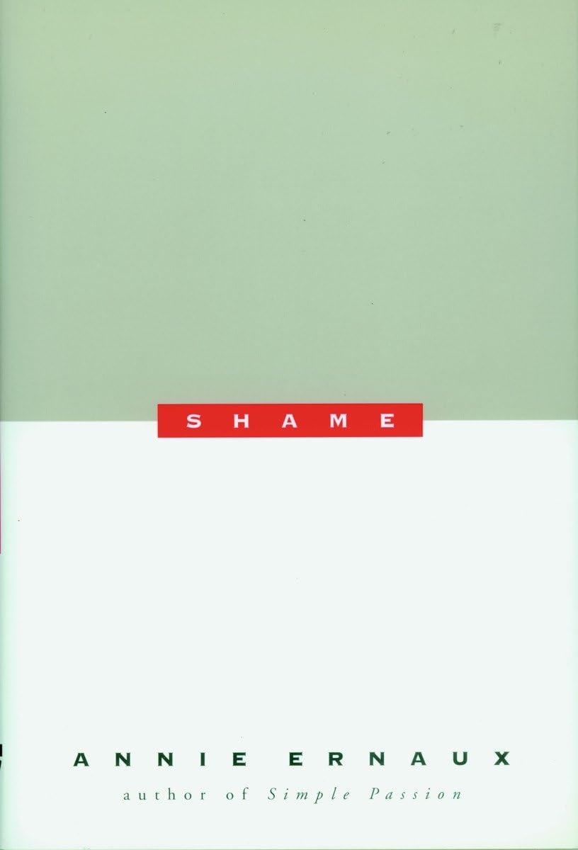 Shame
