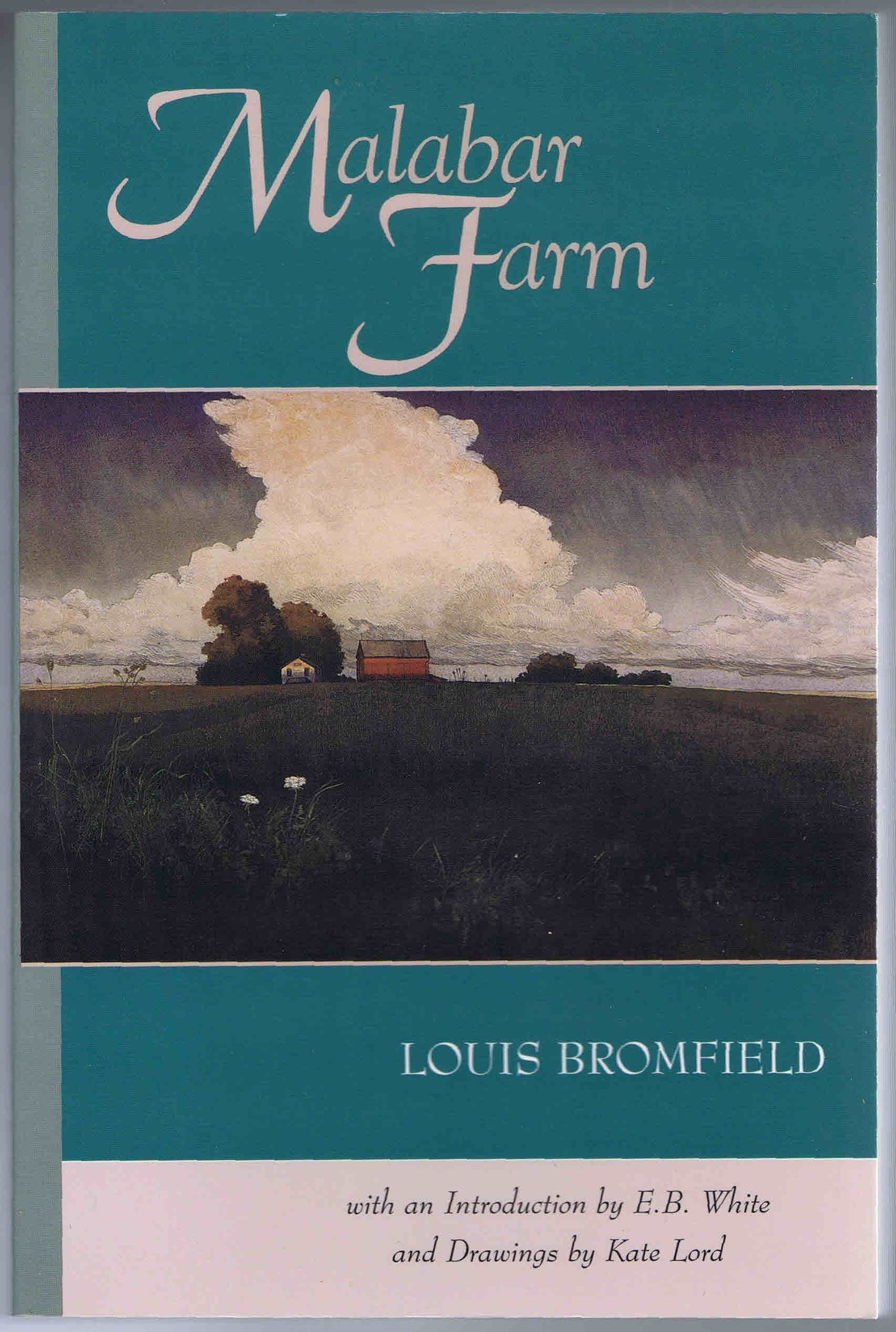 Malabar Farm