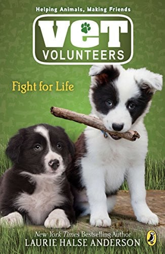 Fight for life