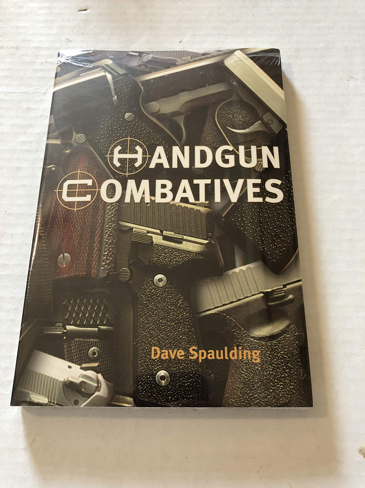 Handgun Combatives