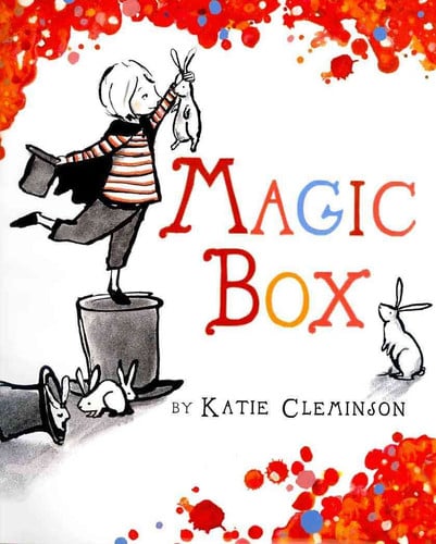 Magic Box