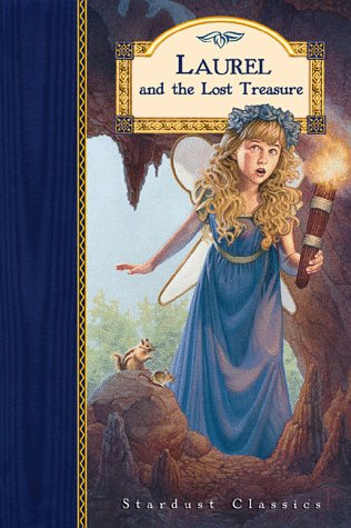 Laurel and the Lost Treasure (Stardust Classics, Laurel No 2) - 8132