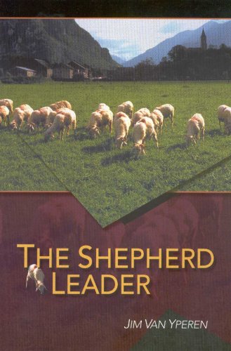 The Shepherd Leader