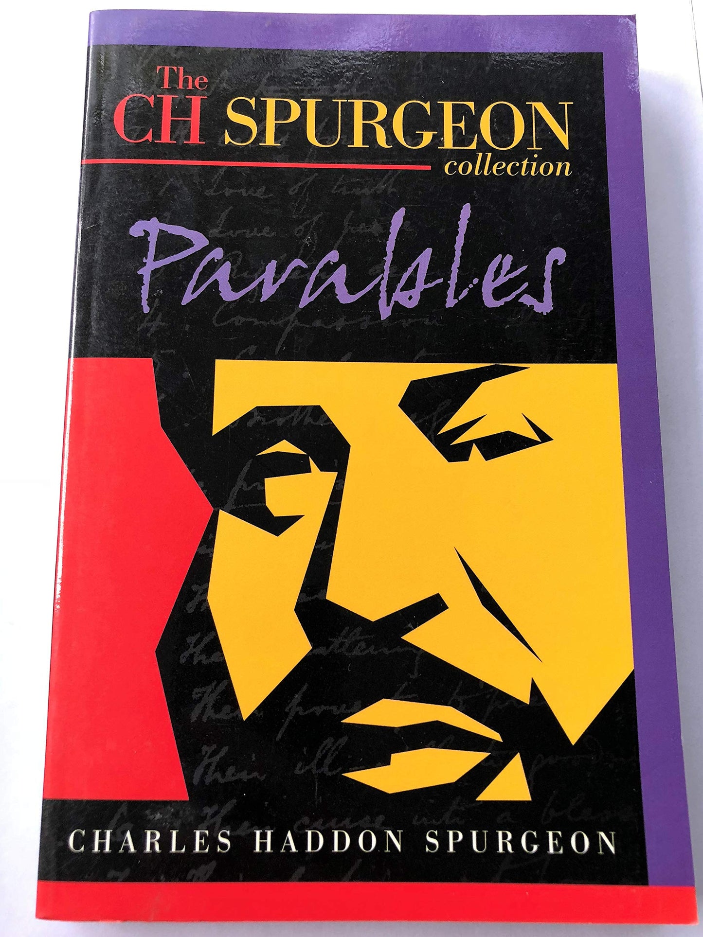 Parables (C.H. Spurgeon Collection)