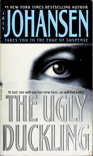The Ugly Duckling A Novel