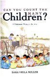 Can You Count the Many Children?: A Missionary Woman's Journey