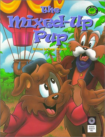 The Mixed-Up Pup