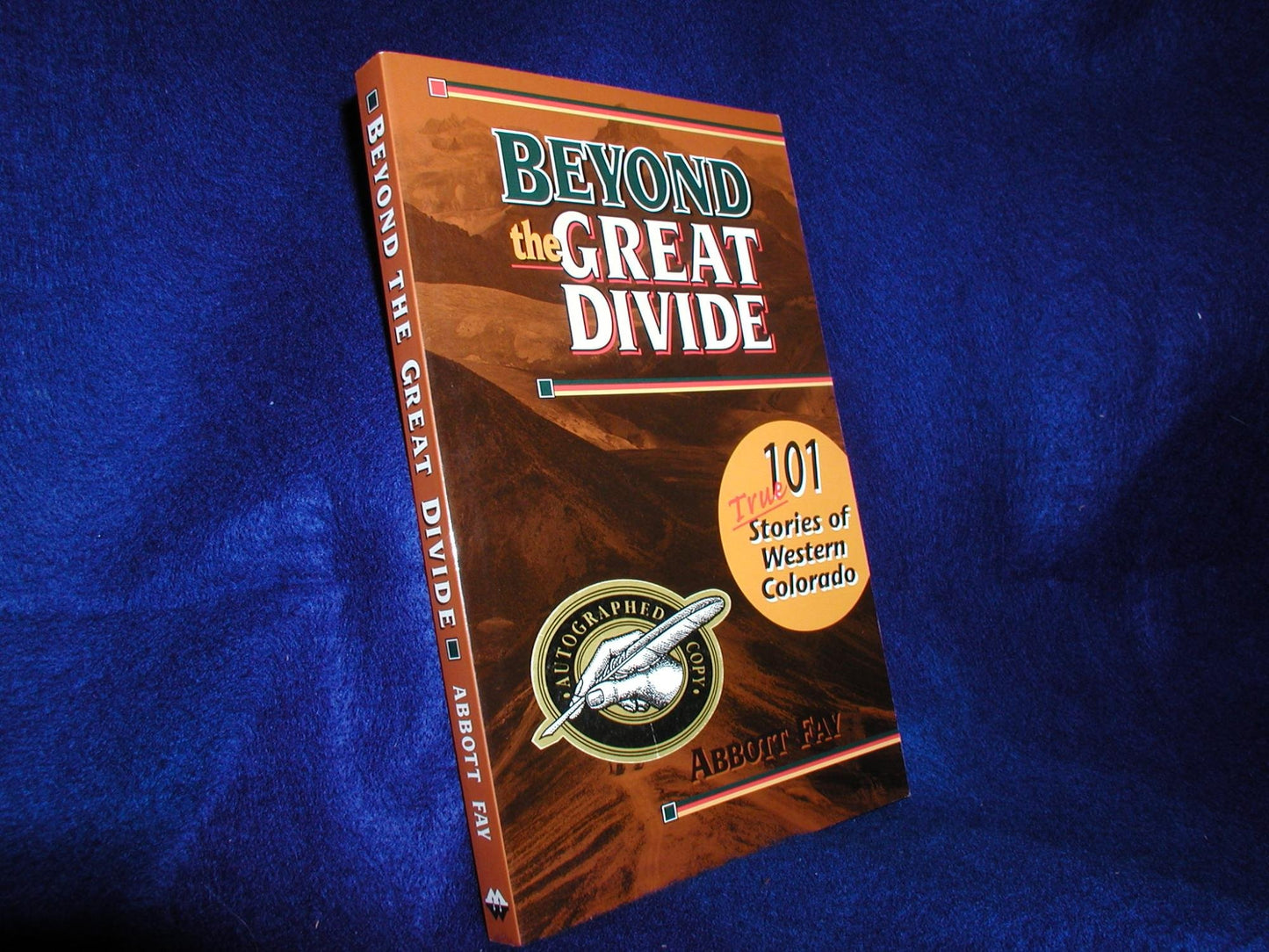 Beyond the Great Divide