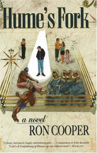 Hume’s Fork - 9585