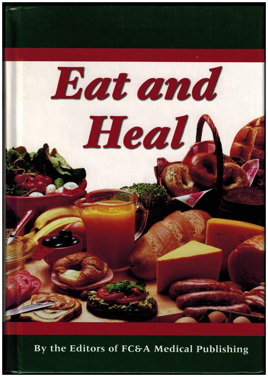 Eat and Heal