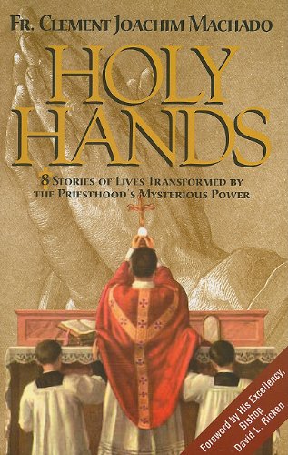 Holy Hands