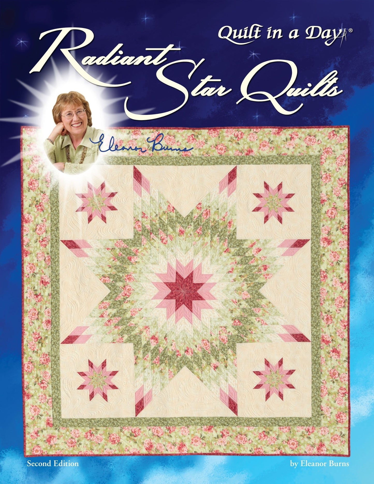 Radiant Star Quilts