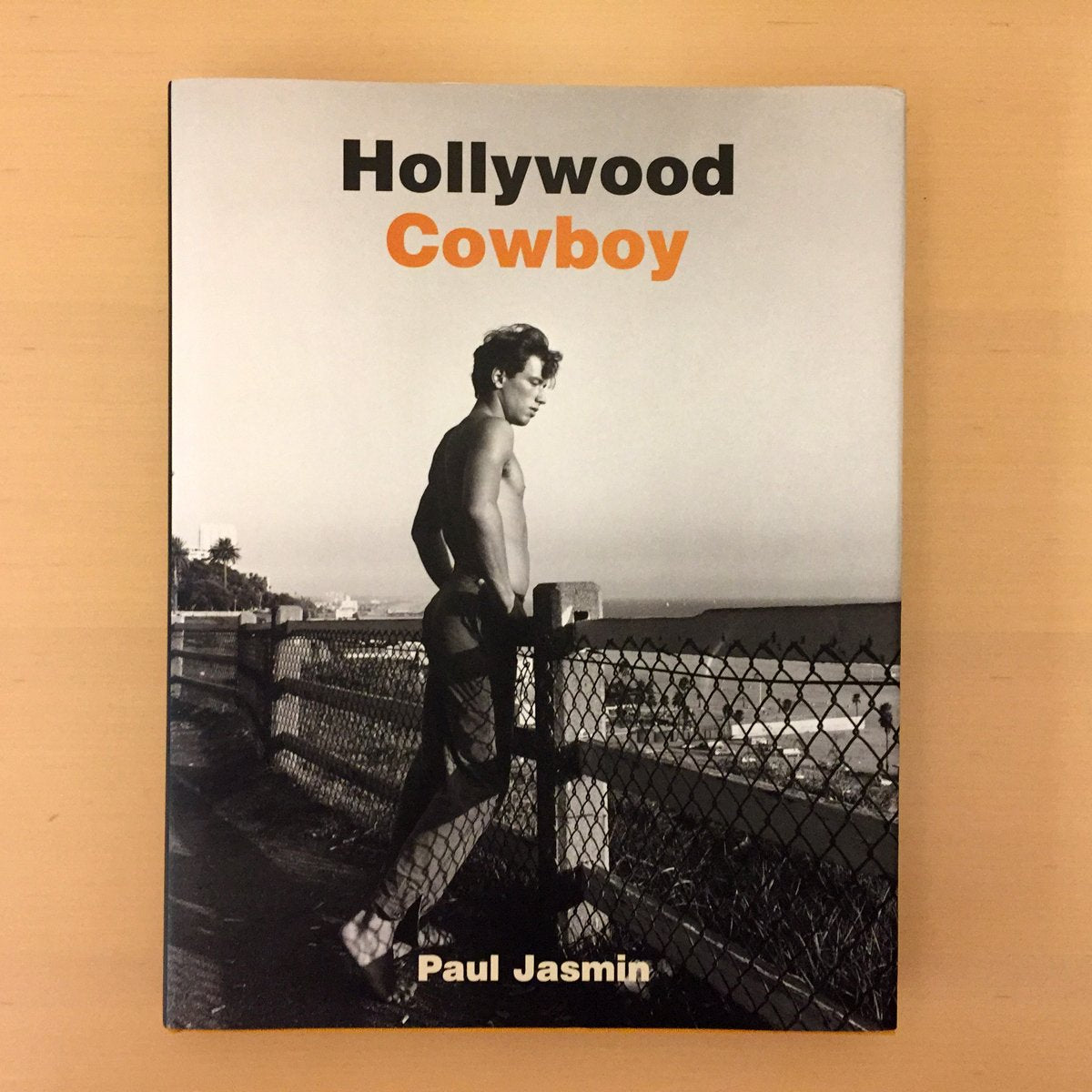 Hollywood Cowboy