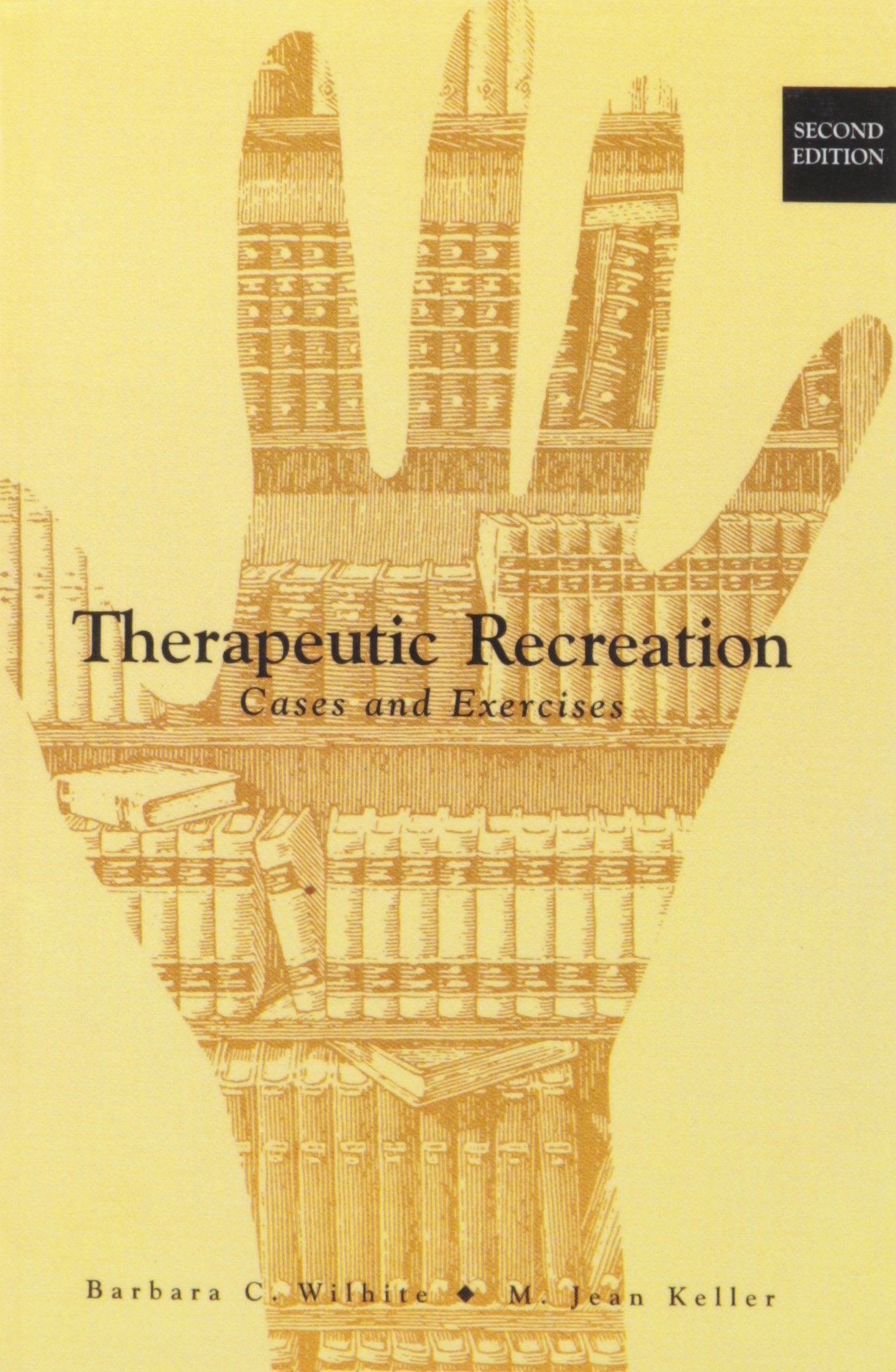 Therapeutic Recreation: Cases & Exercises